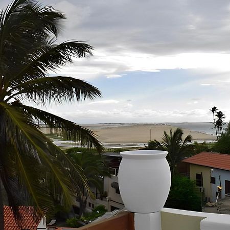 Hotel Sao Francisco Jijoca de Jericoacoara Ngoại thất bức ảnh