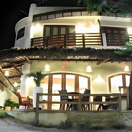 Hotel Sao Francisco Jijoca de Jericoacoara Ngoại thất bức ảnh