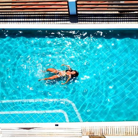 Hotel Sao Francisco Jijoca de Jericoacoara Ngoại thất bức ảnh