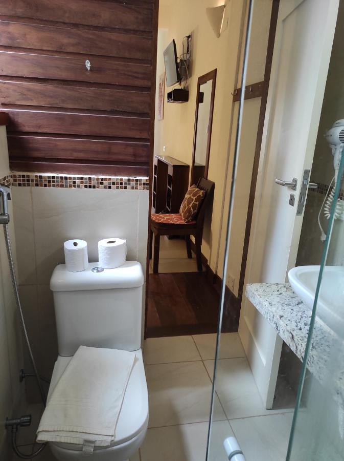 Hotel Sao Francisco Jijoca de Jericoacoara Ngoại thất bức ảnh
