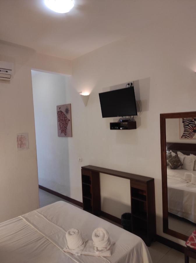 Hotel Sao Francisco Jijoca de Jericoacoara Ngoại thất bức ảnh