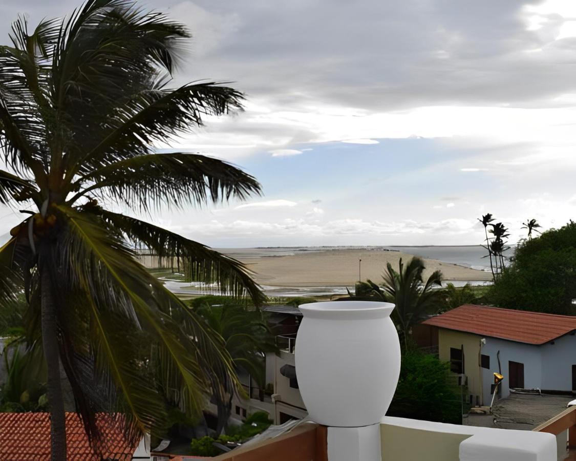 Hotel Sao Francisco Jijoca de Jericoacoara Ngoại thất bức ảnh