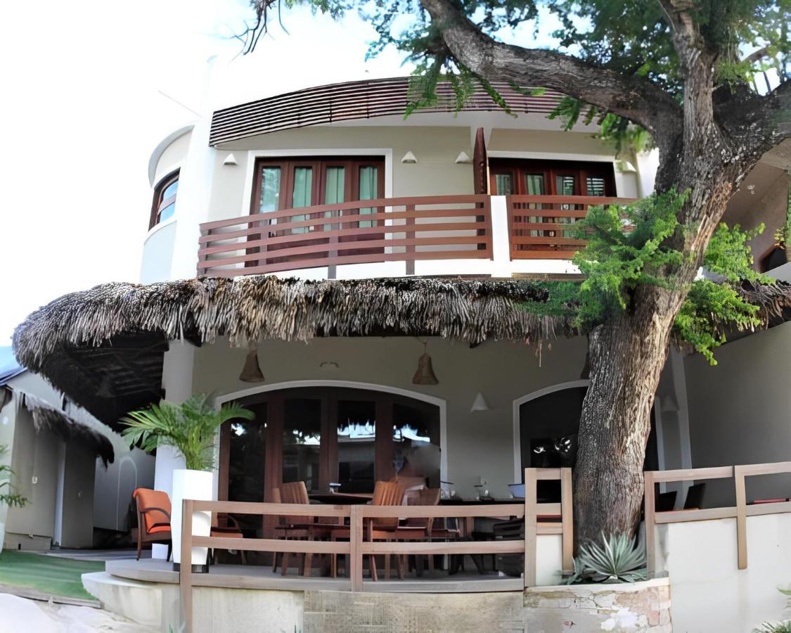 Hotel Sao Francisco Jijoca de Jericoacoara Ngoại thất bức ảnh