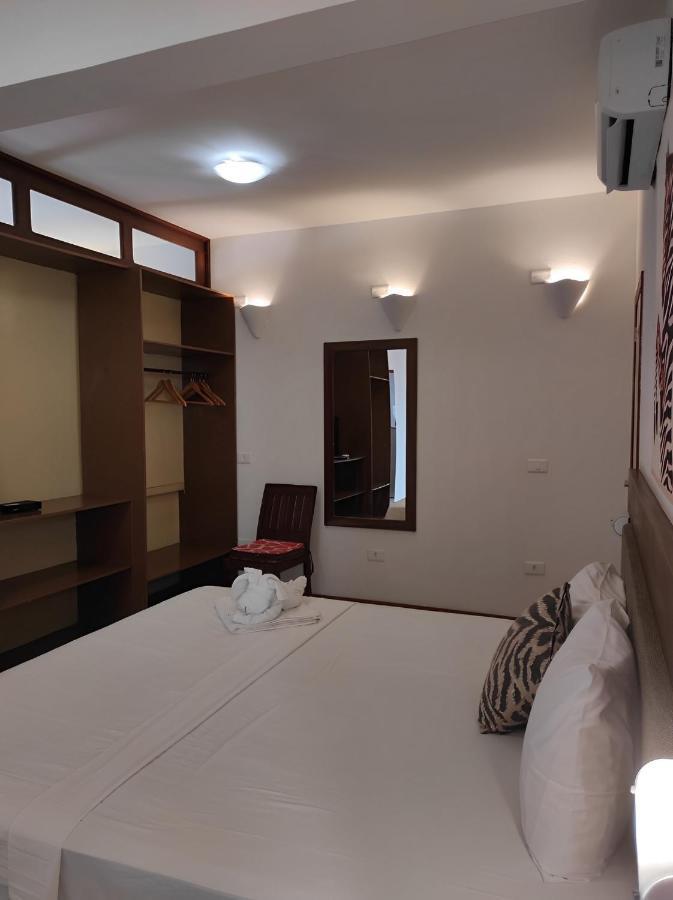Hotel Sao Francisco Jijoca de Jericoacoara Ngoại thất bức ảnh