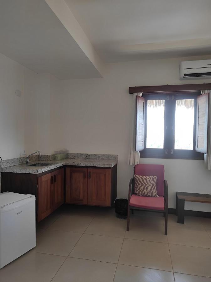 Hotel Sao Francisco Jijoca de Jericoacoara Ngoại thất bức ảnh