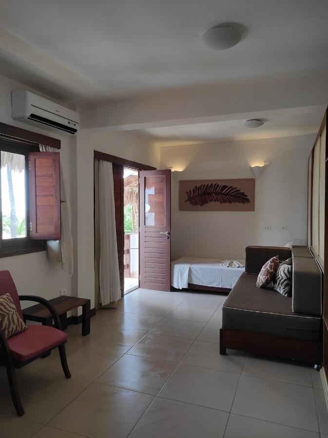 Hotel Sao Francisco Jijoca de Jericoacoara Ngoại thất bức ảnh