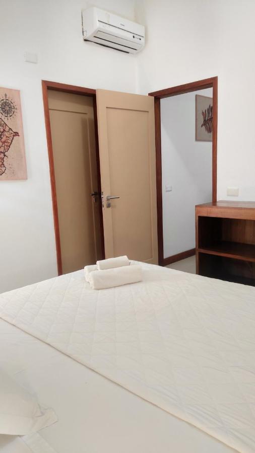 Hotel Sao Francisco Jijoca de Jericoacoara Ngoại thất bức ảnh