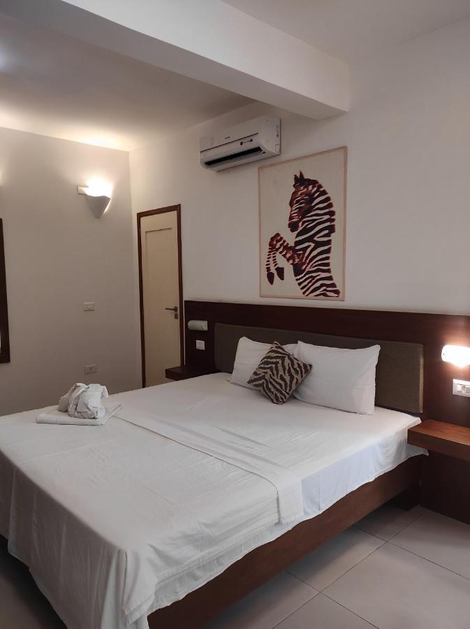 Hotel Sao Francisco Jijoca de Jericoacoara Ngoại thất bức ảnh