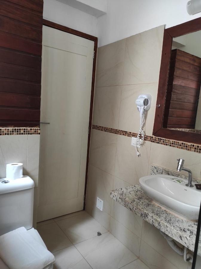 Hotel Sao Francisco Jijoca de Jericoacoara Ngoại thất bức ảnh