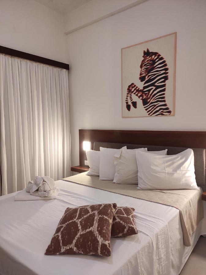 Hotel Sao Francisco Jijoca de Jericoacoara Ngoại thất bức ảnh