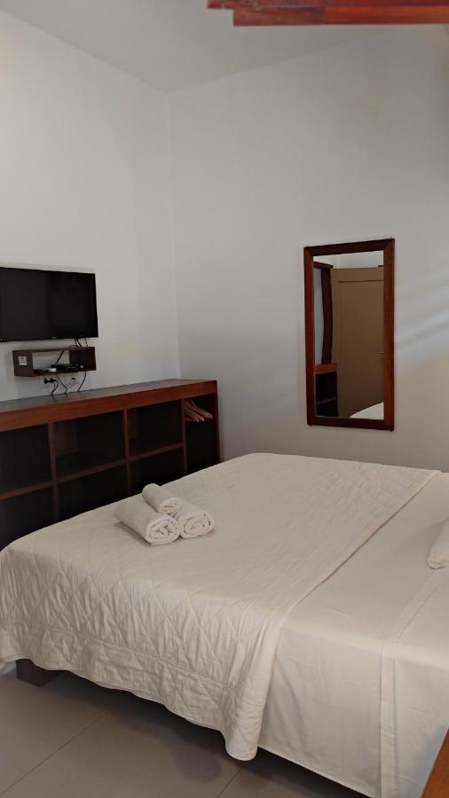 Hotel Sao Francisco Jijoca de Jericoacoara Ngoại thất bức ảnh