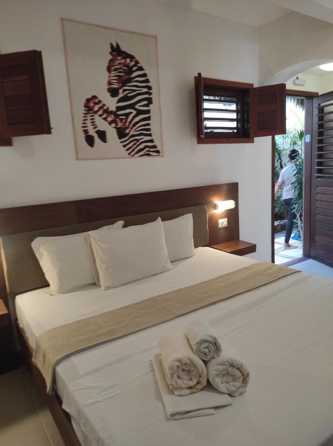 Hotel Sao Francisco Jijoca de Jericoacoara Ngoại thất bức ảnh