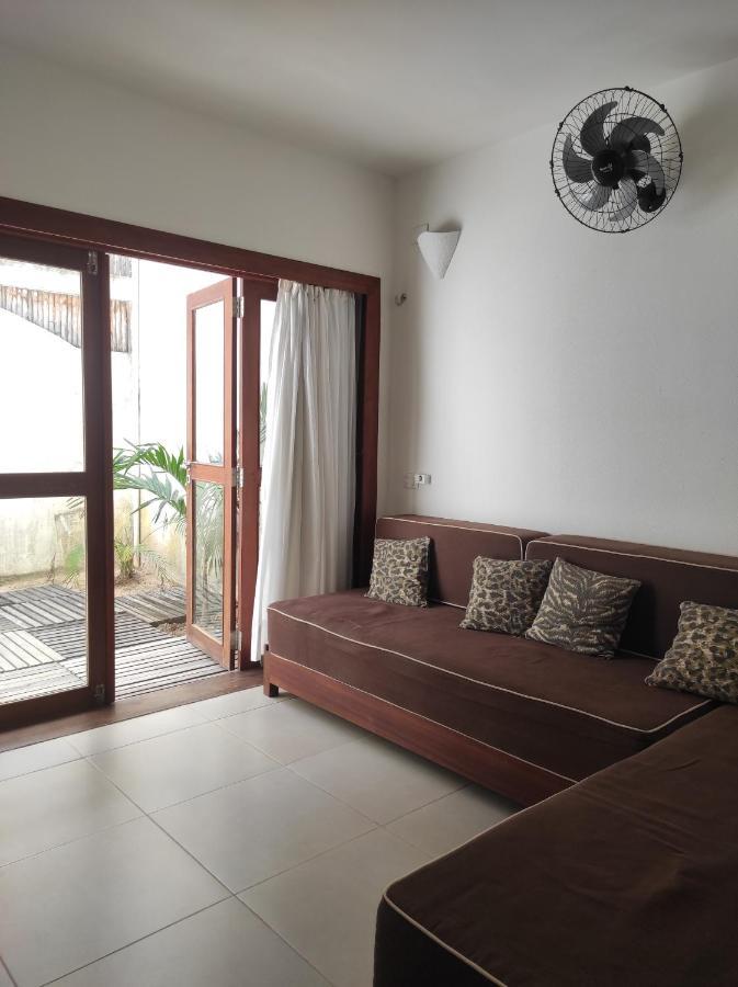 Hotel Sao Francisco Jijoca de Jericoacoara Ngoại thất bức ảnh