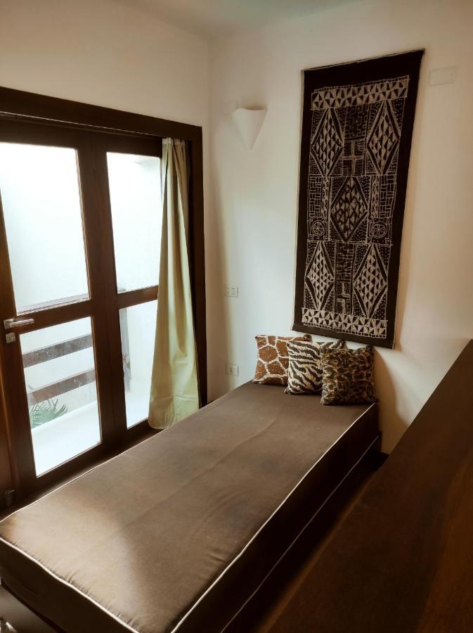 Hotel Sao Francisco Jijoca de Jericoacoara Ngoại thất bức ảnh