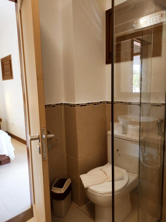 Hotel Sao Francisco Jijoca de Jericoacoara Ngoại thất bức ảnh
