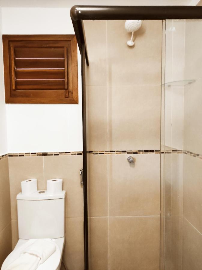 Hotel Sao Francisco Jijoca de Jericoacoara Ngoại thất bức ảnh