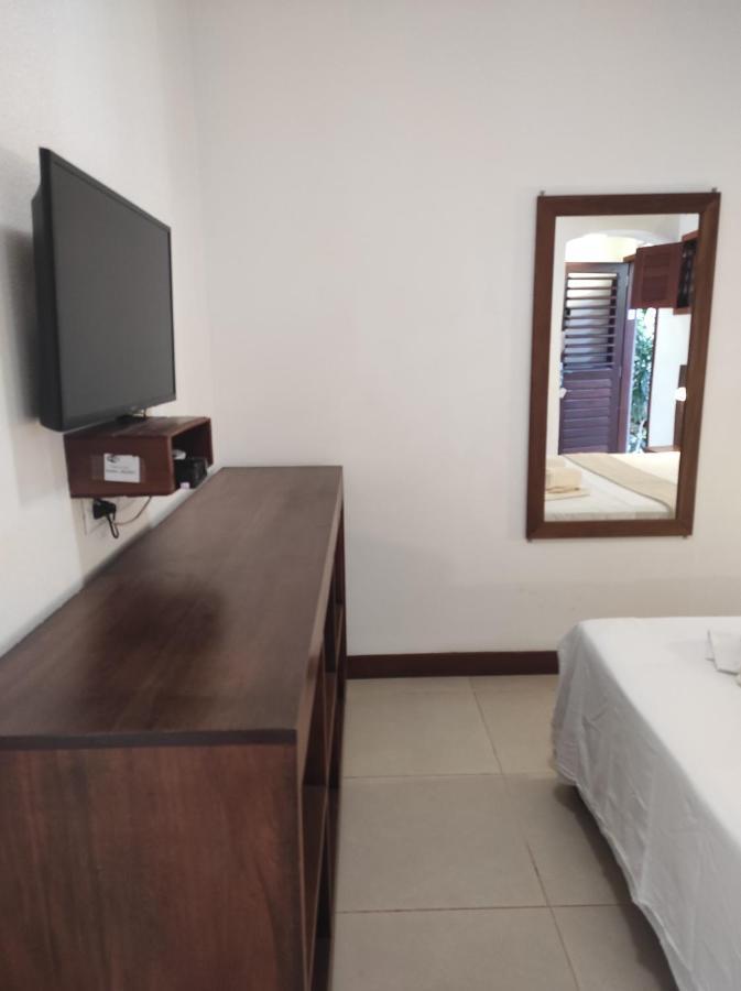 Hotel Sao Francisco Jijoca de Jericoacoara Ngoại thất bức ảnh
