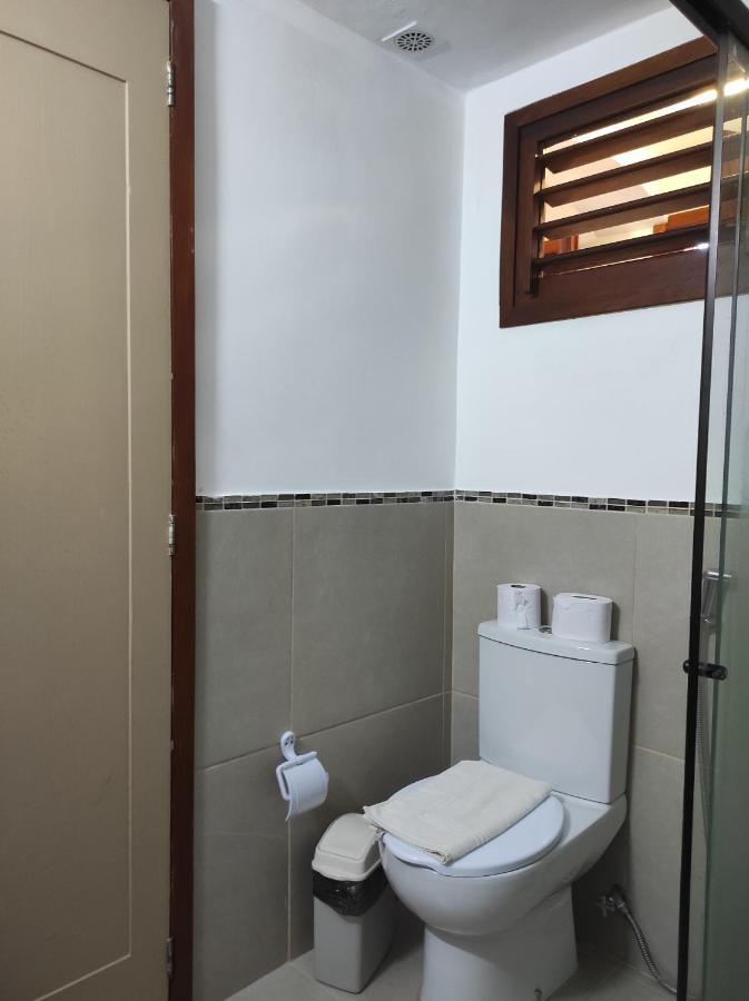 Hotel Sao Francisco Jijoca de Jericoacoara Ngoại thất bức ảnh