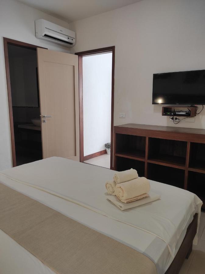 Hotel Sao Francisco Jijoca de Jericoacoara Ngoại thất bức ảnh