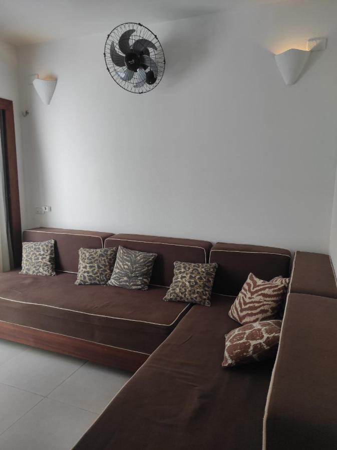 Hotel Sao Francisco Jijoca de Jericoacoara Ngoại thất bức ảnh