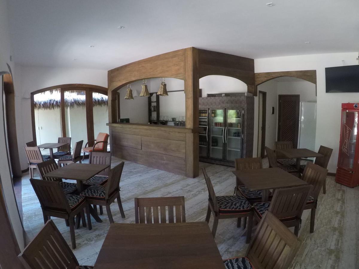 Hotel Sao Francisco Jijoca de Jericoacoara Ngoại thất bức ảnh