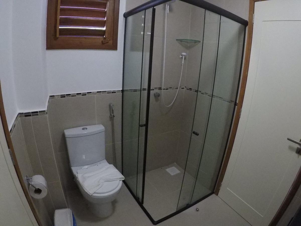 Hotel Sao Francisco Jijoca de Jericoacoara Ngoại thất bức ảnh