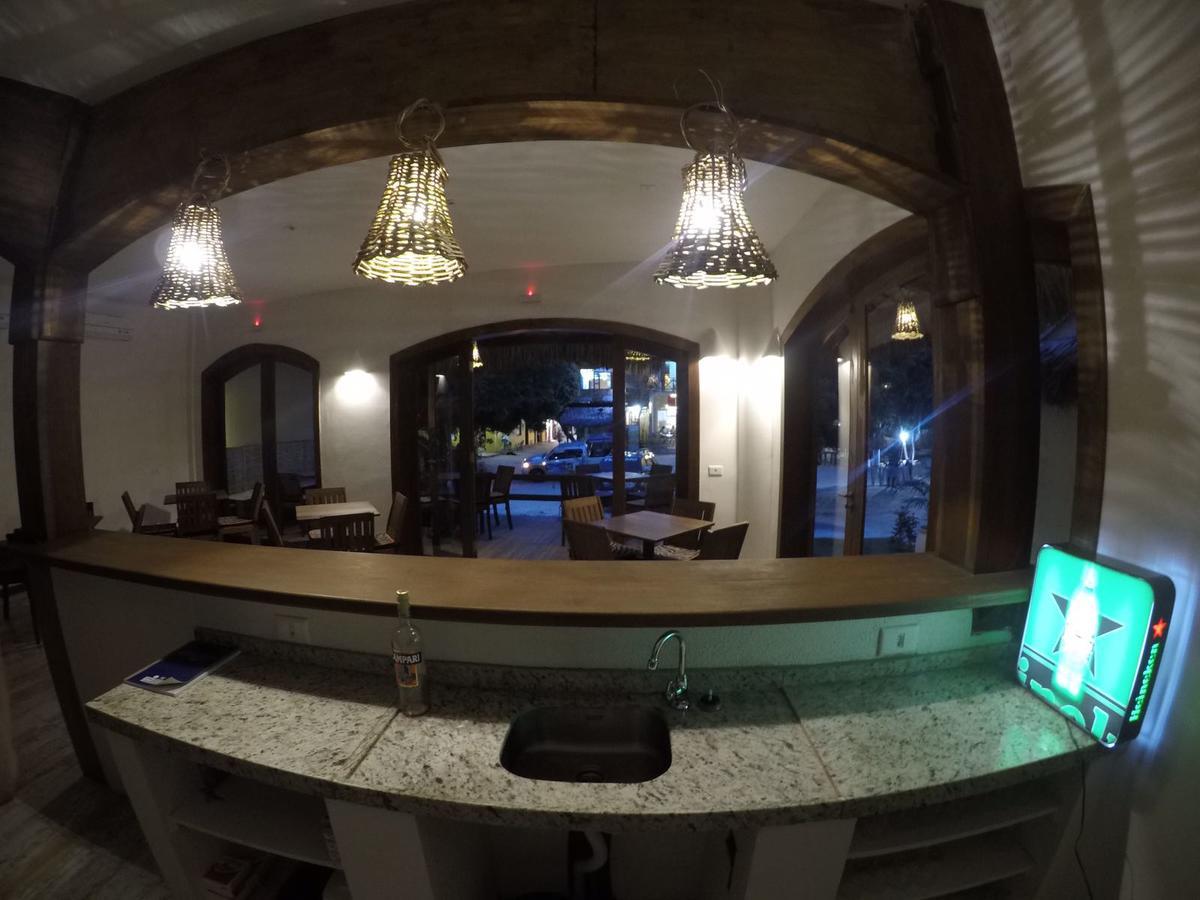 Hotel Sao Francisco Jijoca de Jericoacoara Ngoại thất bức ảnh