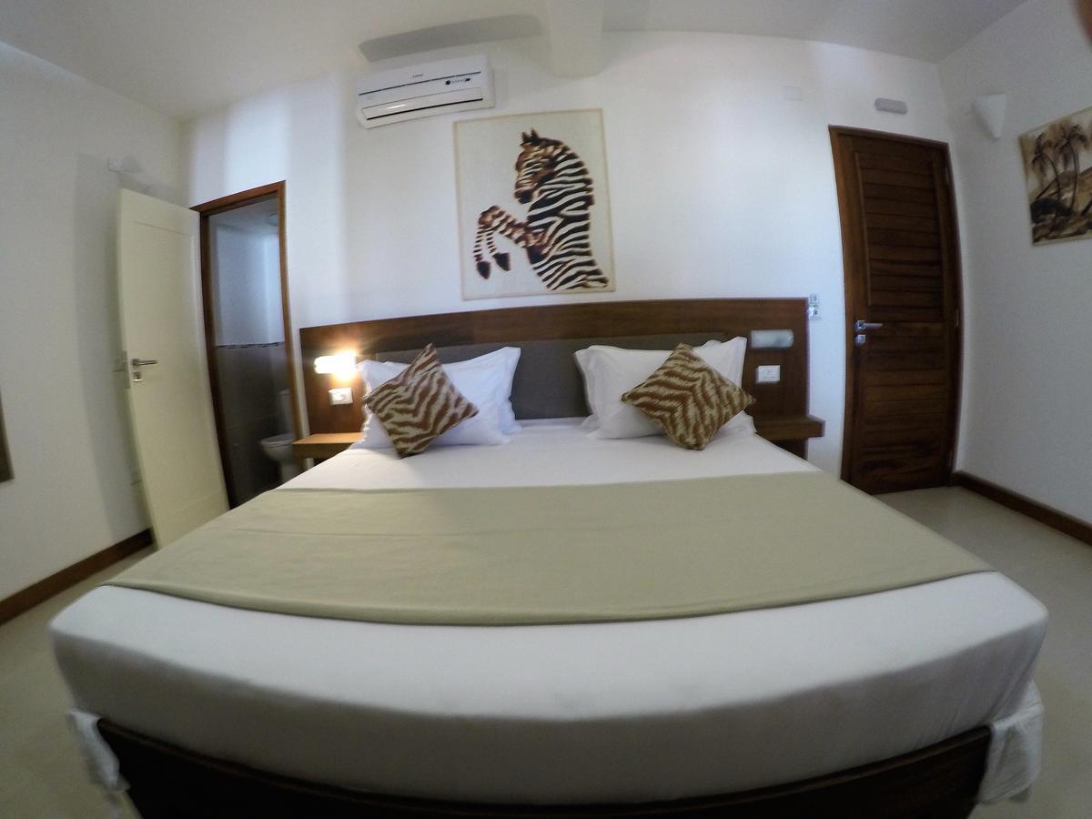 Hotel Sao Francisco Jijoca de Jericoacoara Ngoại thất bức ảnh