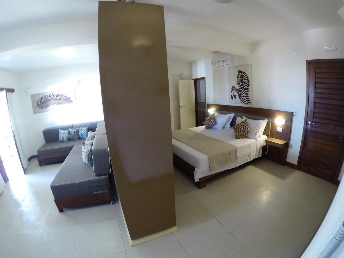 Hotel Sao Francisco Jijoca de Jericoacoara Ngoại thất bức ảnh