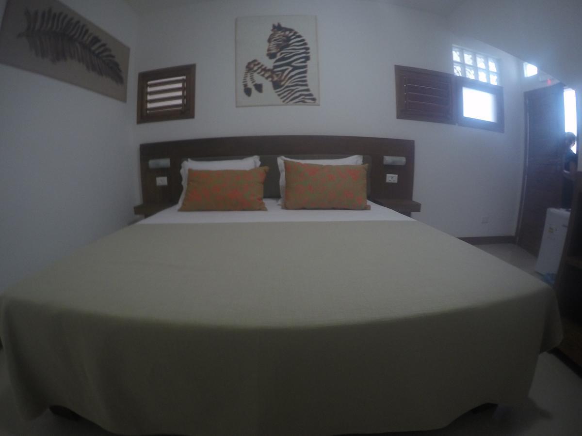 Hotel Sao Francisco Jijoca de Jericoacoara Ngoại thất bức ảnh