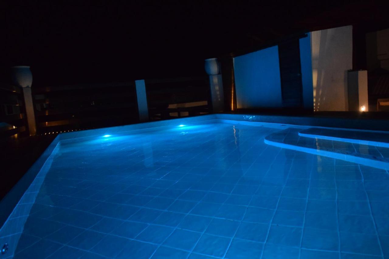 Hotel Sao Francisco Jijoca de Jericoacoara Ngoại thất bức ảnh