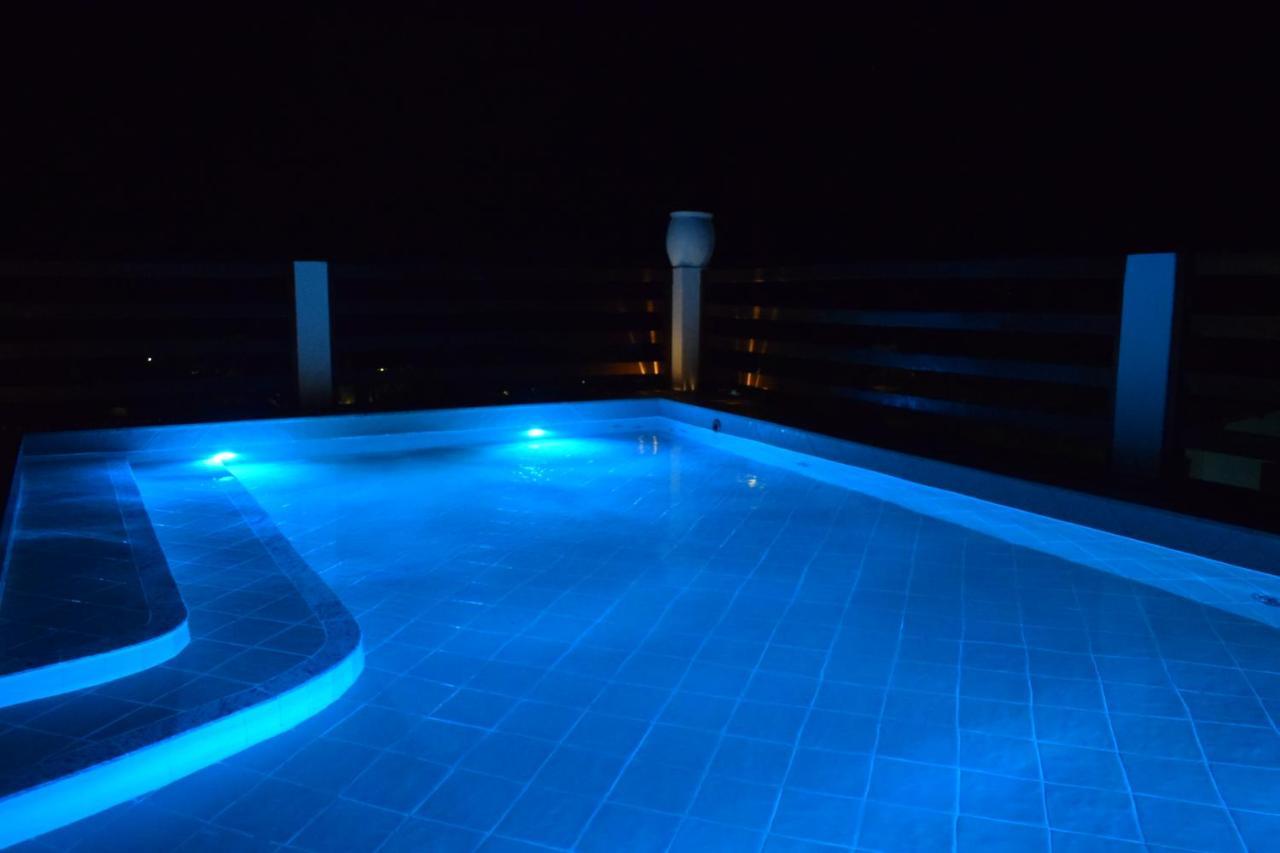 Hotel Sao Francisco Jijoca de Jericoacoara Ngoại thất bức ảnh